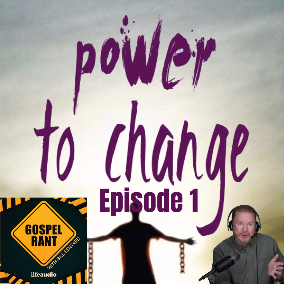 You Can't Stop It (Power2Change 1)
