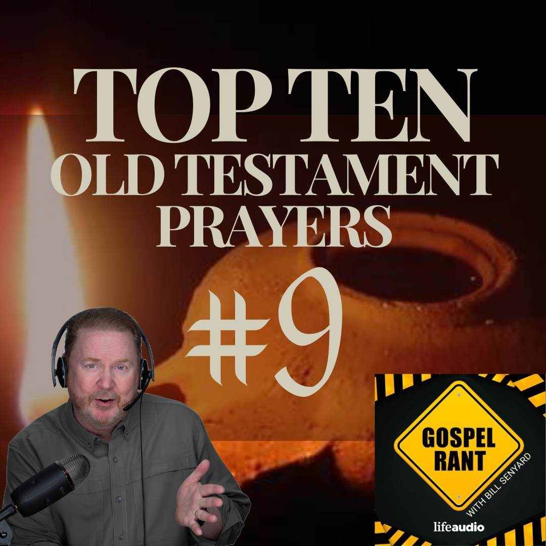Top 10 Old Testament Prayers #9: Exodus 15:20-21 (Miriam)