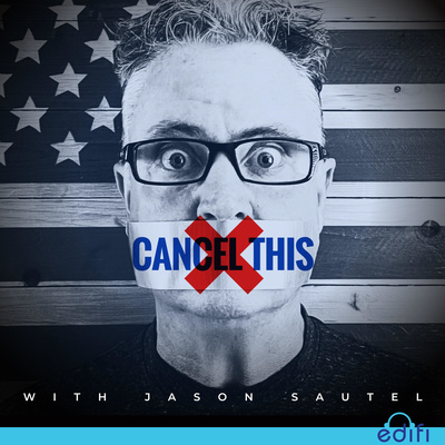 Jesus Is All We Need Podcast with Jason Sautel