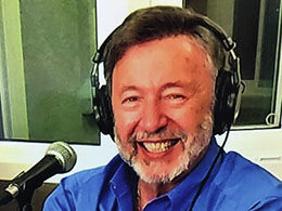 Mr. Liquid Wood Show 02-21-26