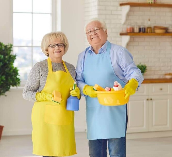Spring Cleaning your Retirement Plan