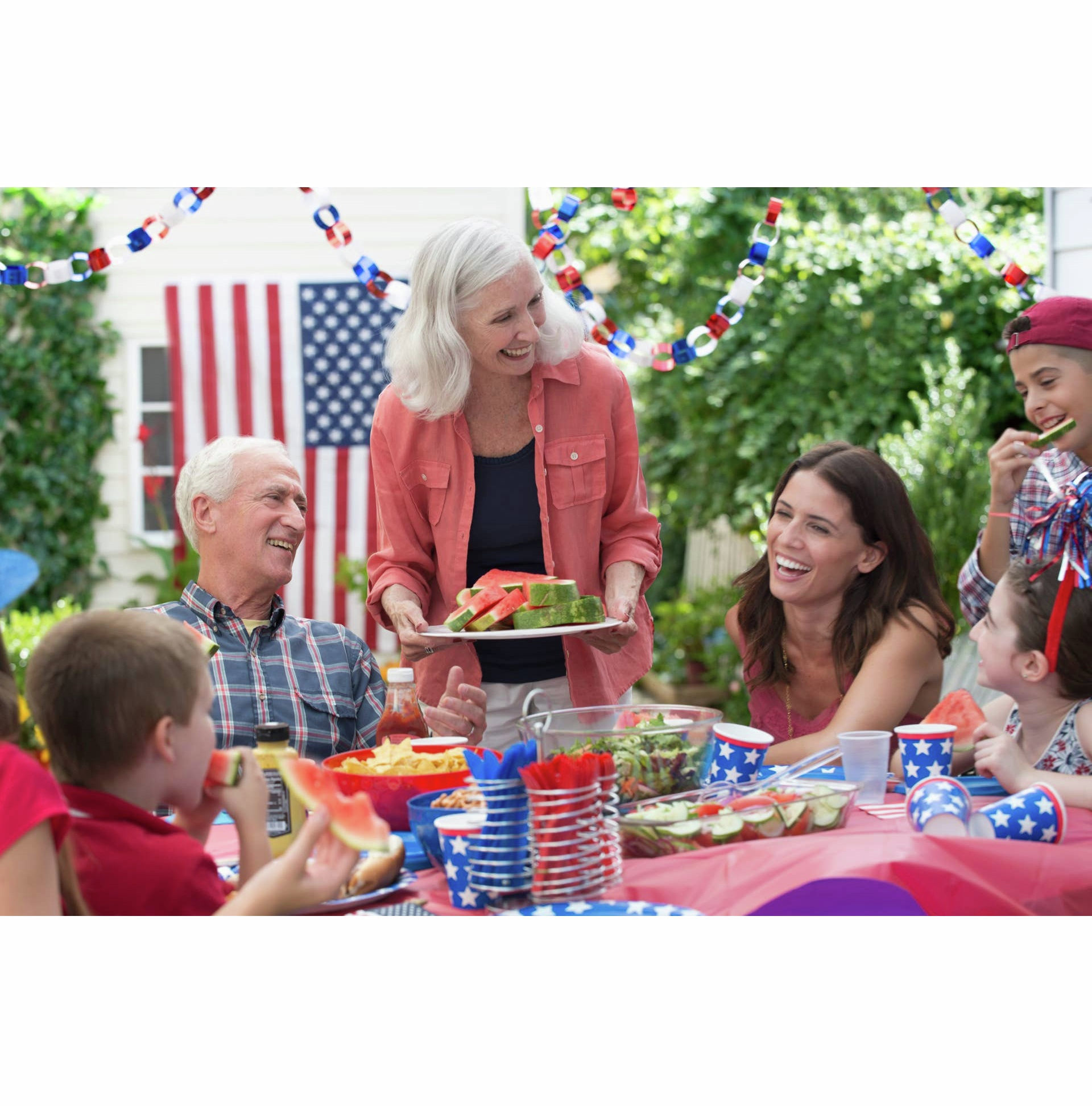 America 250 and Your Retirement