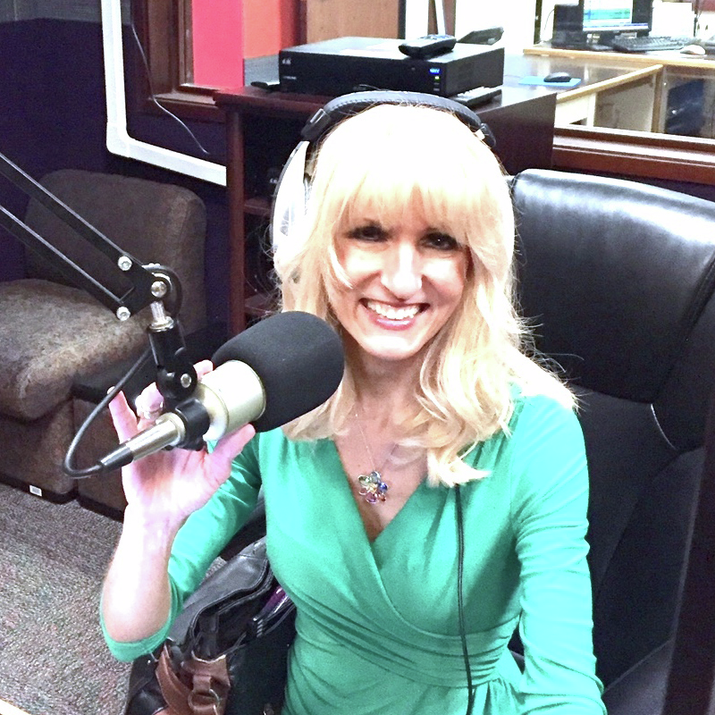 Today with Dr. Wendy Podcast