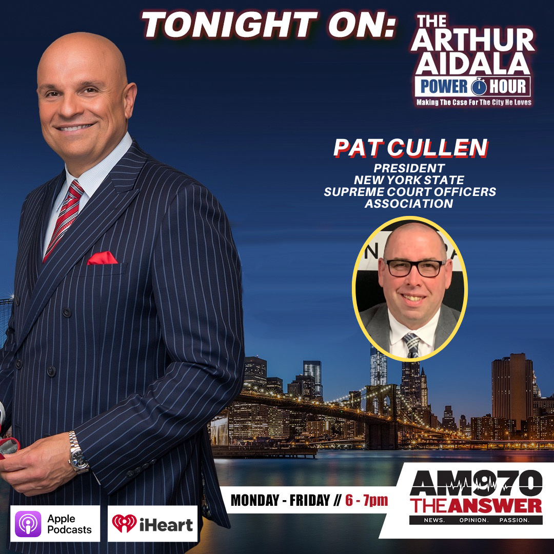 Pat Cullen Interview 9-21-22 episode artwork
