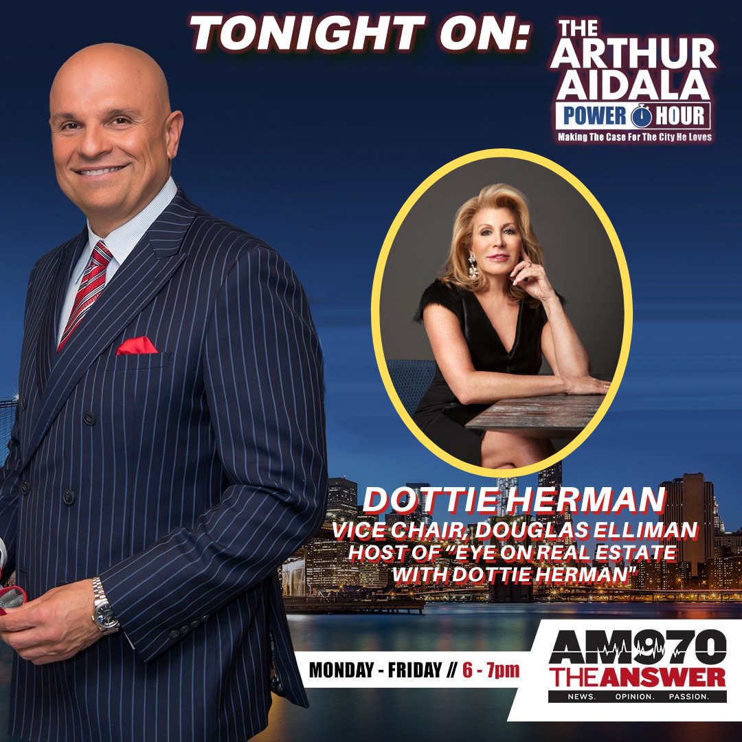 The Arthur Aidala Power Hour