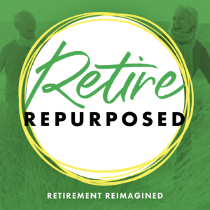 Time, Talent, Treasure- Expanding Your Impact in 2025