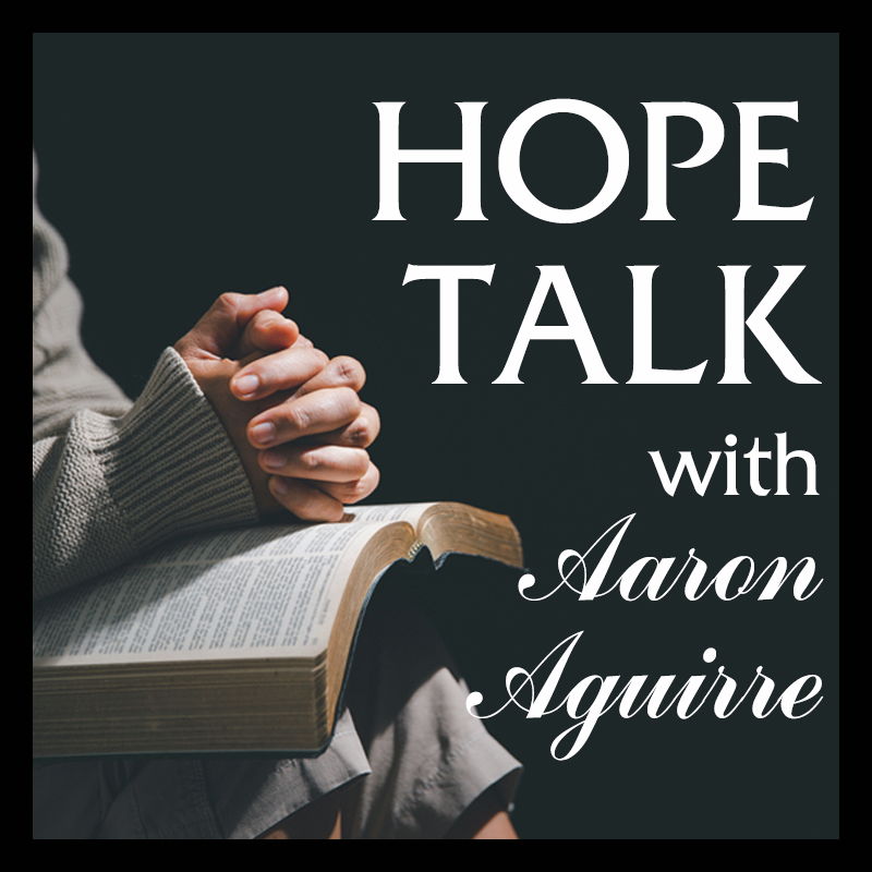 Hope Talk OC 03-07-26 