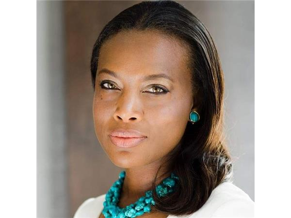 Take time to Listen to Lisa Washington episode artwork