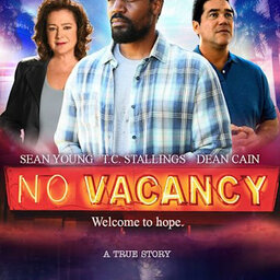 NO VACANCY MOVIE - T.C. Stallings Interview