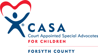 Fish Community Lighthouse - CASA of Forsyth County episode artwork