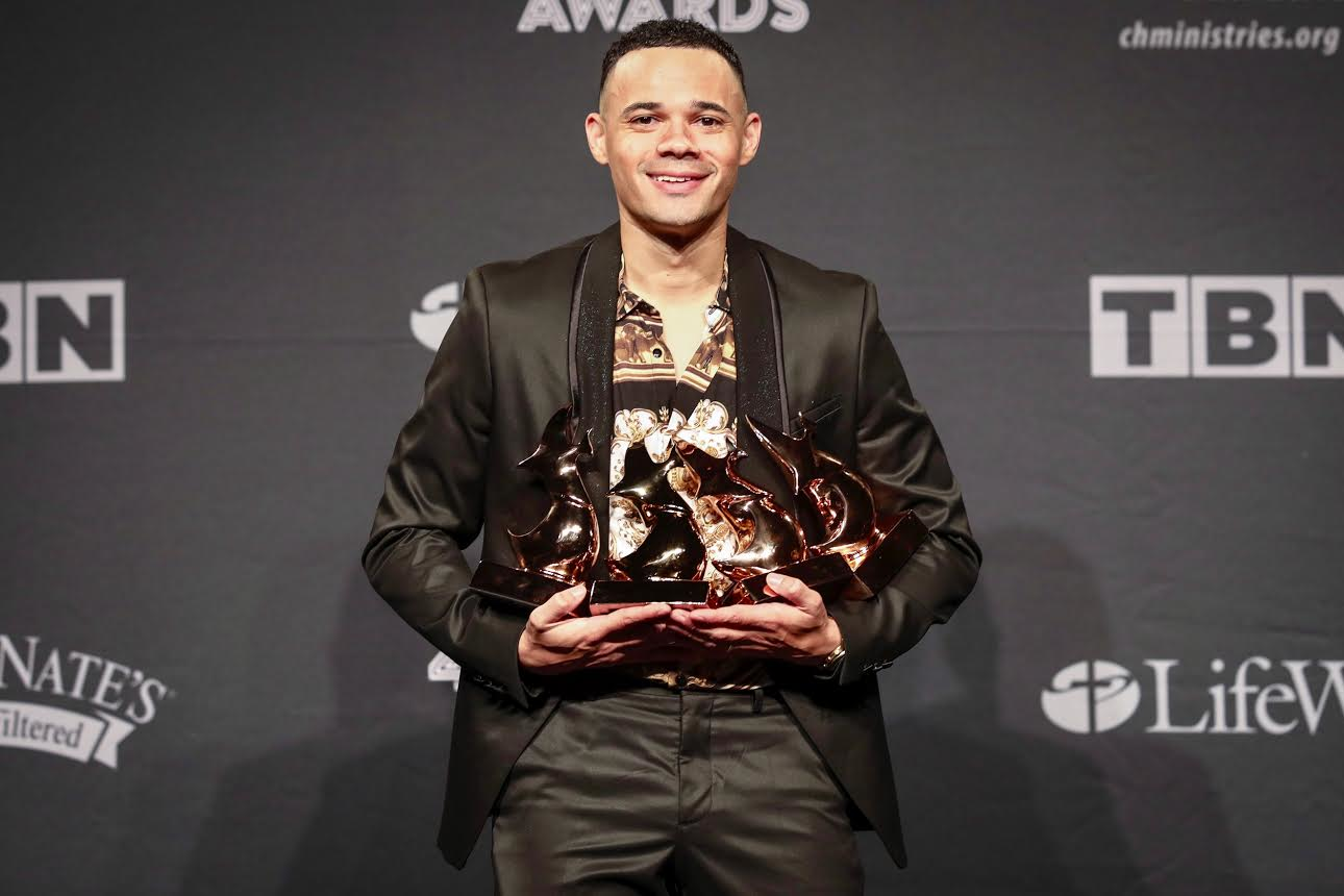 Tauren Wells episode artwork