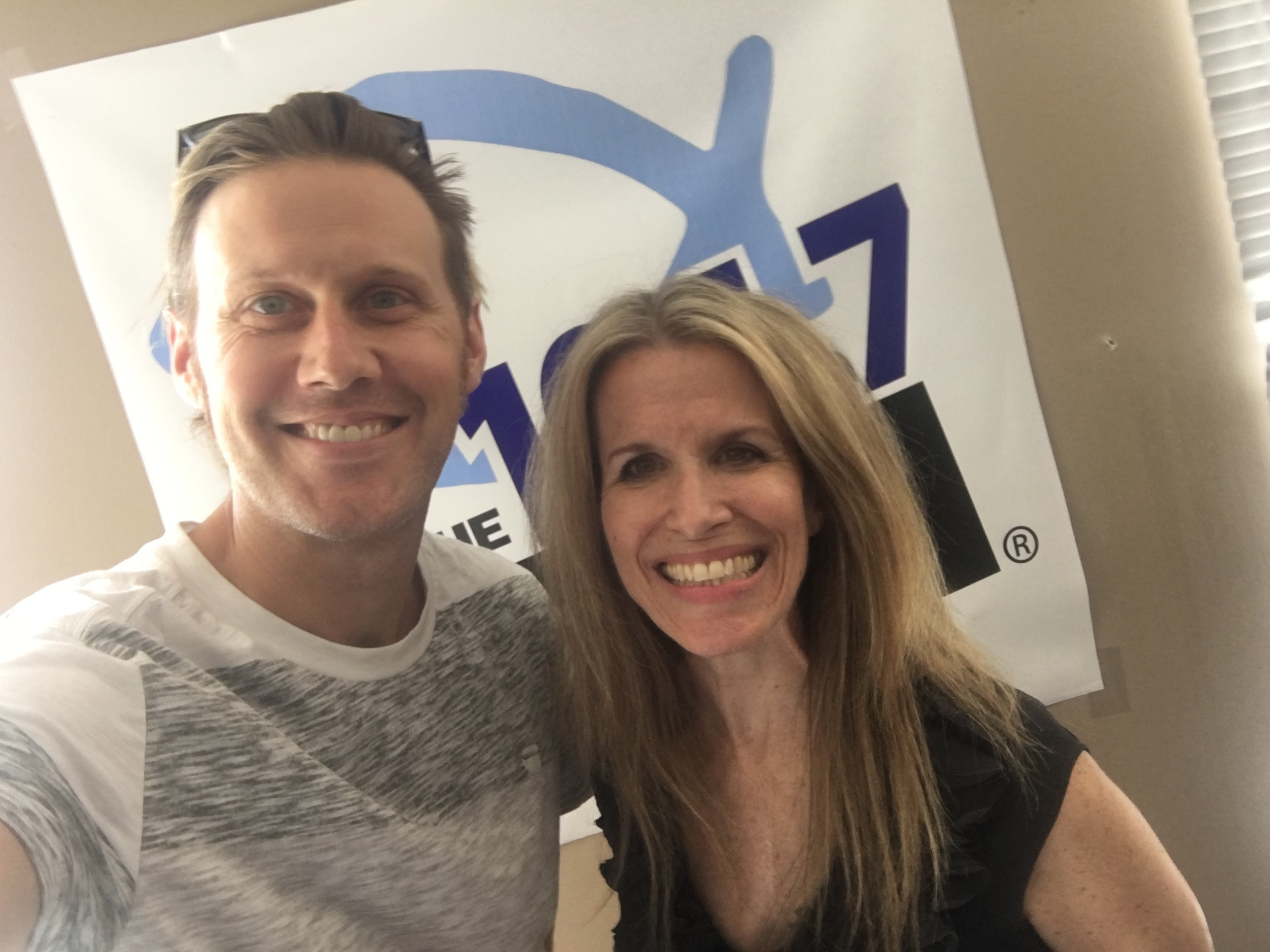 The Beth Bacall Show Podcast