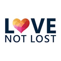 Fish Community Lighthouse-Love Not Lost - Ashley Jones