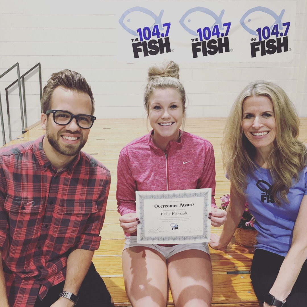 The Beth Bacall Show Podcast