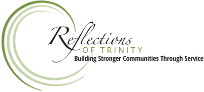 Reflections of Trinity Food Pantry - Fish Community Lighthouse episode artwork