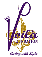 The Viola Foundation Mardi Gras Ball episode artwork