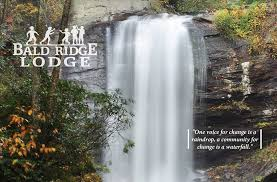 FCL Bald Ridge Lodge (Covid).mp3 episode artwork