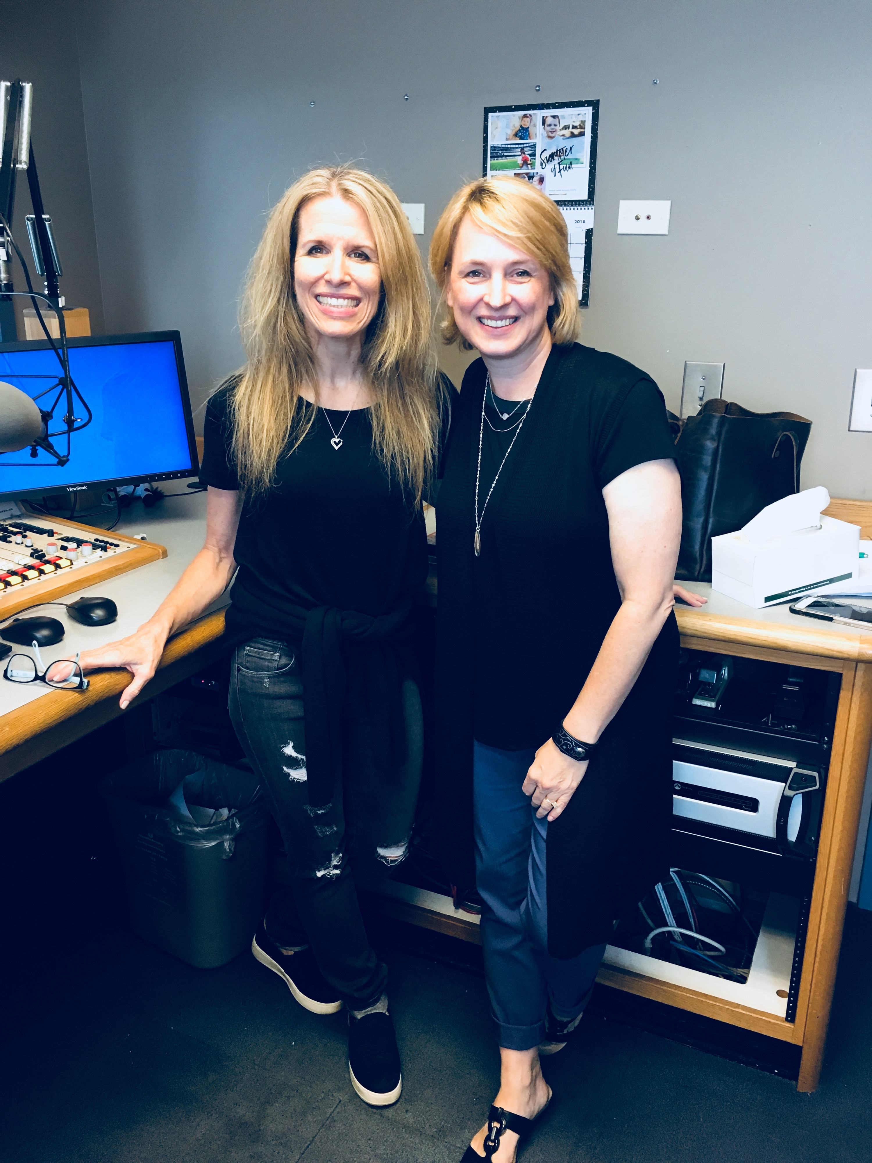 Inspiring People Podcast  with Shaunti Feldhaun episode artwork
