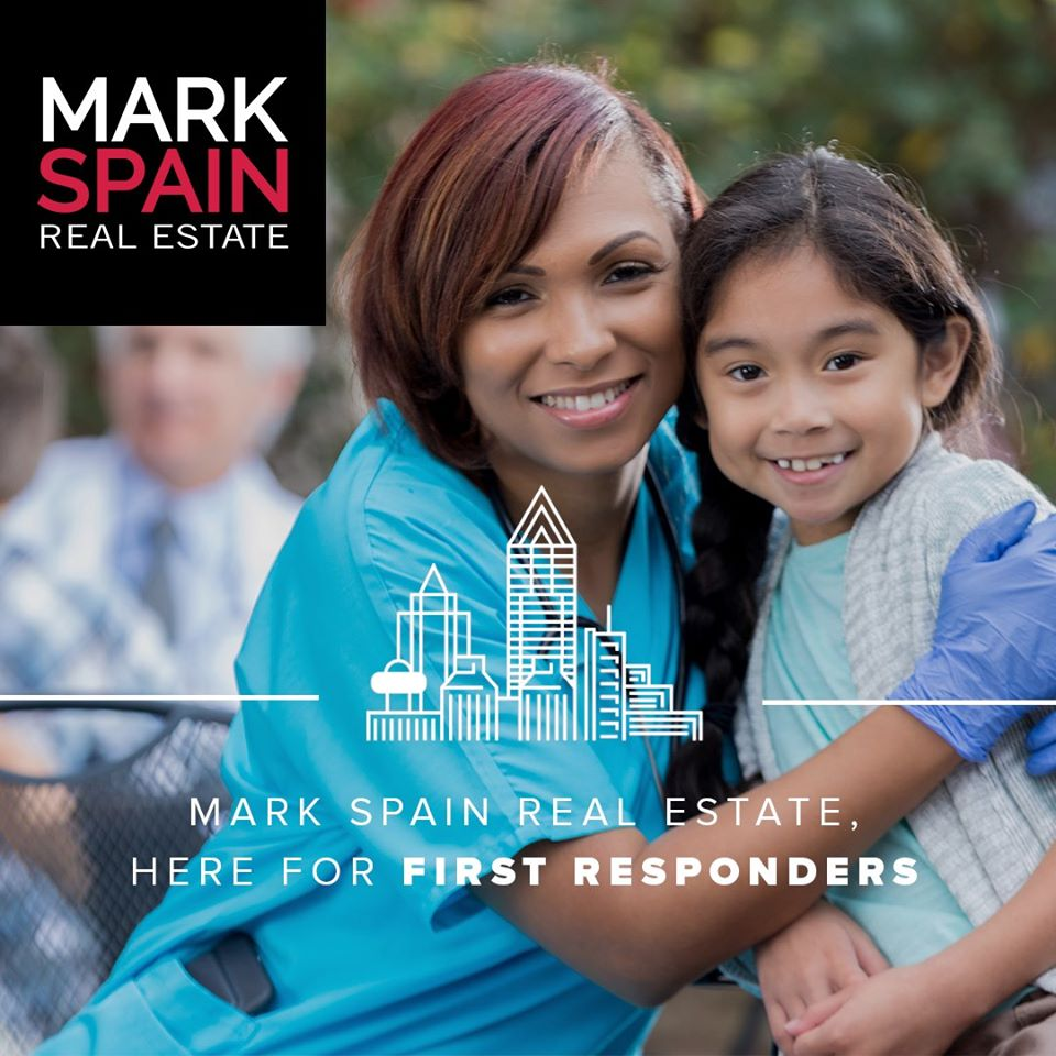 Mark Spain First Responder Childcare Fish Community Lighthouse episode artwork