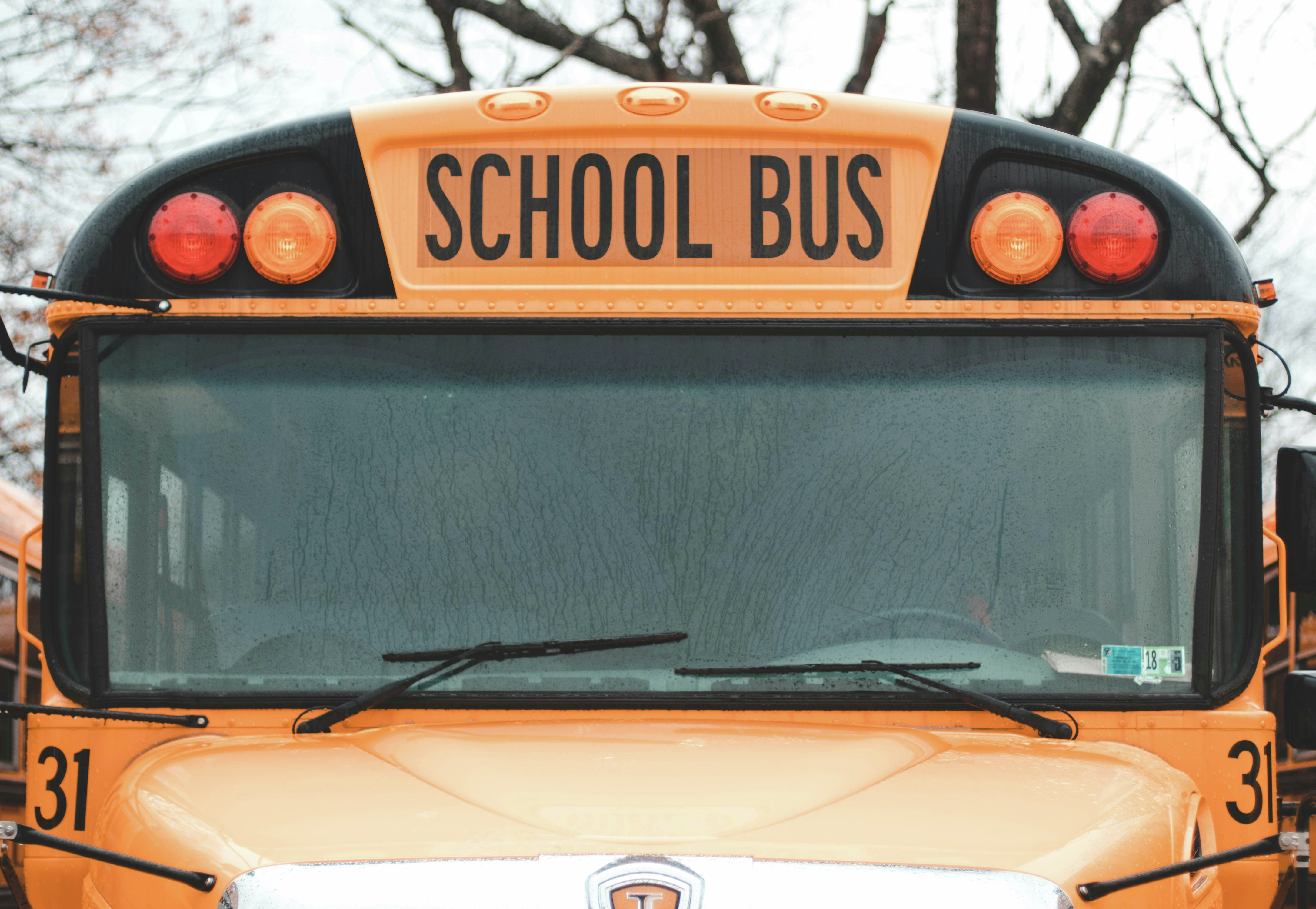 Maddie Takes the Mic: Model Senate History, Back-to-School Laws & Florida School Bus Rules
