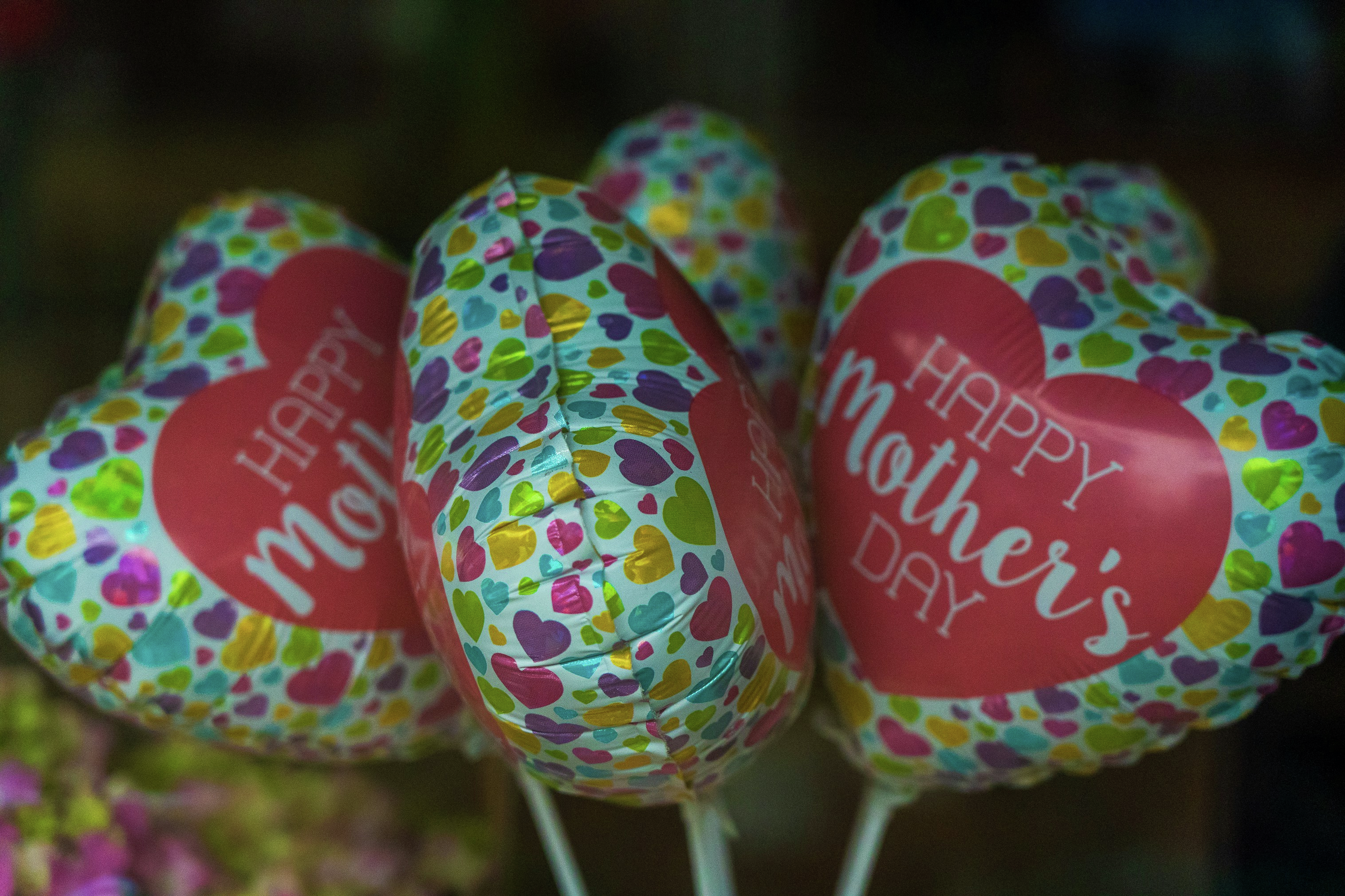 More Than Words, Hot Sauce & Headbutts: Mother’s Day, Small Claims Chaos & TV Moms