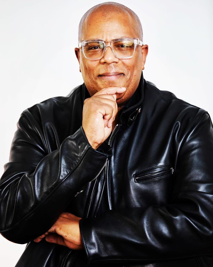 Global Spiritual Revolution Radio with Bishop Larry Gaiters 4-10-23