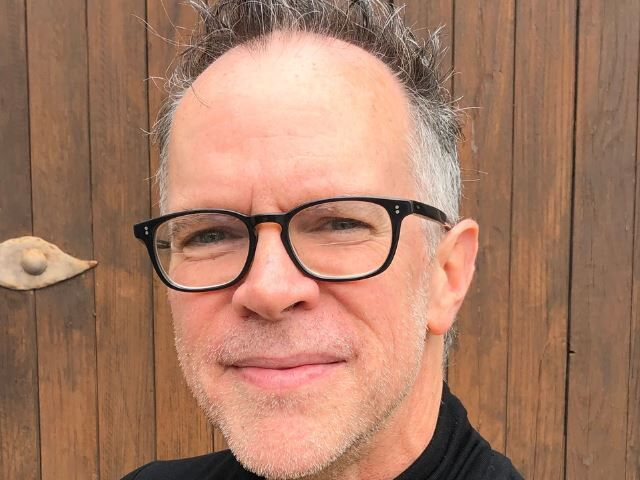 Host: Dr, Todd Binkley - EP132 - Sept 25, 2026