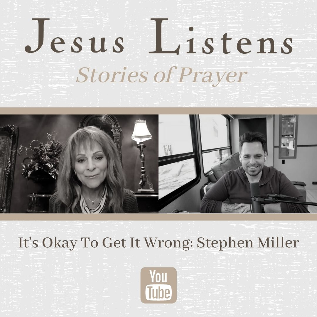 [MONTHLY SERIES] It’s Okay To Get It Wrong: Stephen Miller
