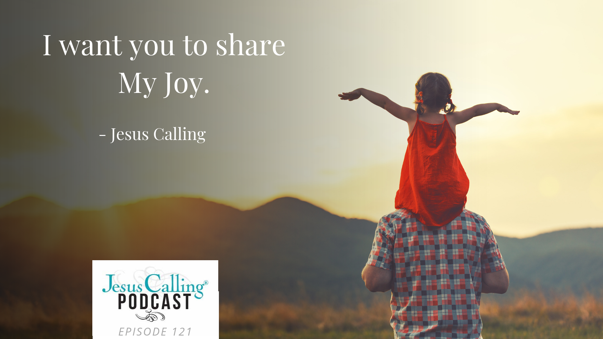 Jesus Calling: Stories of Faith