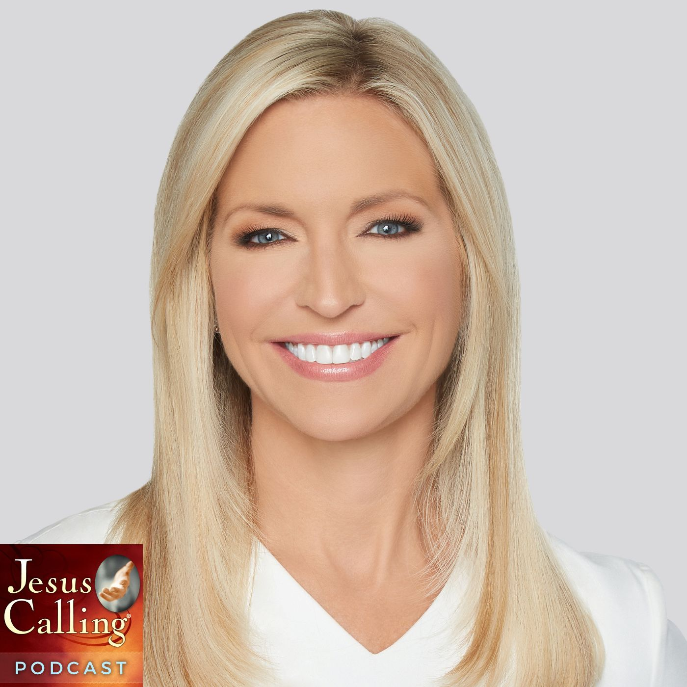 When We Stumble, God Catches Us: Ainsley Earhardt & Ryan George