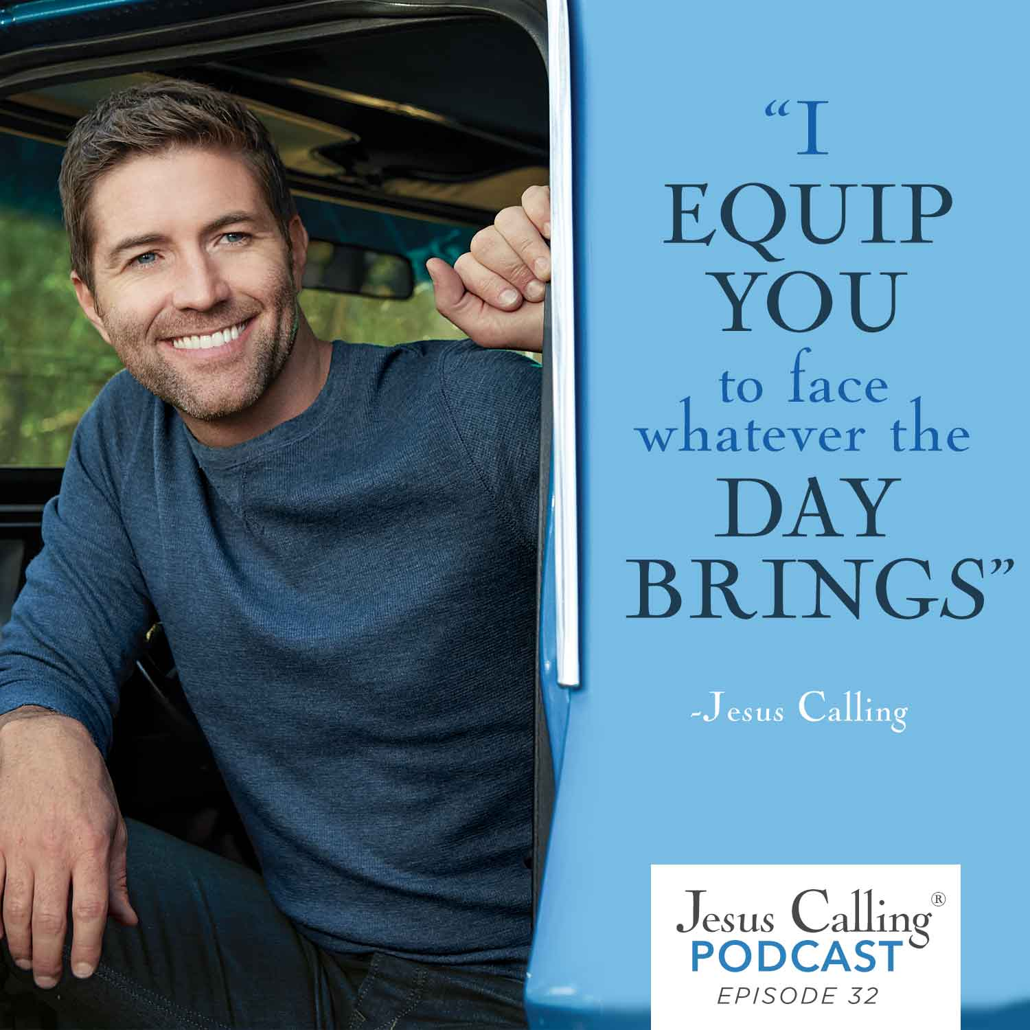 Josh Turner Talks Faith & Family From The Deep South