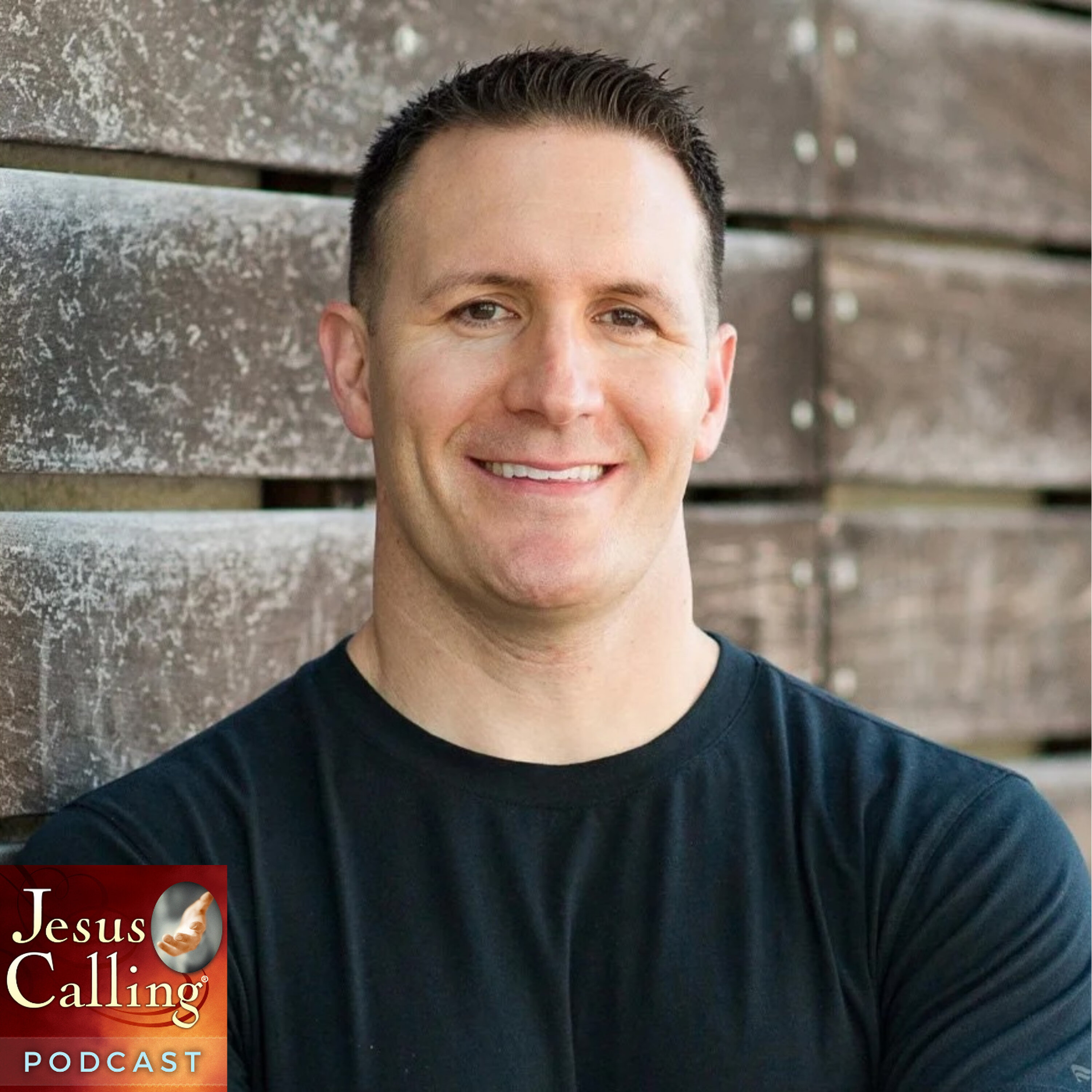 Trusting God Through Trauma and Transition: Trey Tucker & Kit Willis Rutherford episode artwork