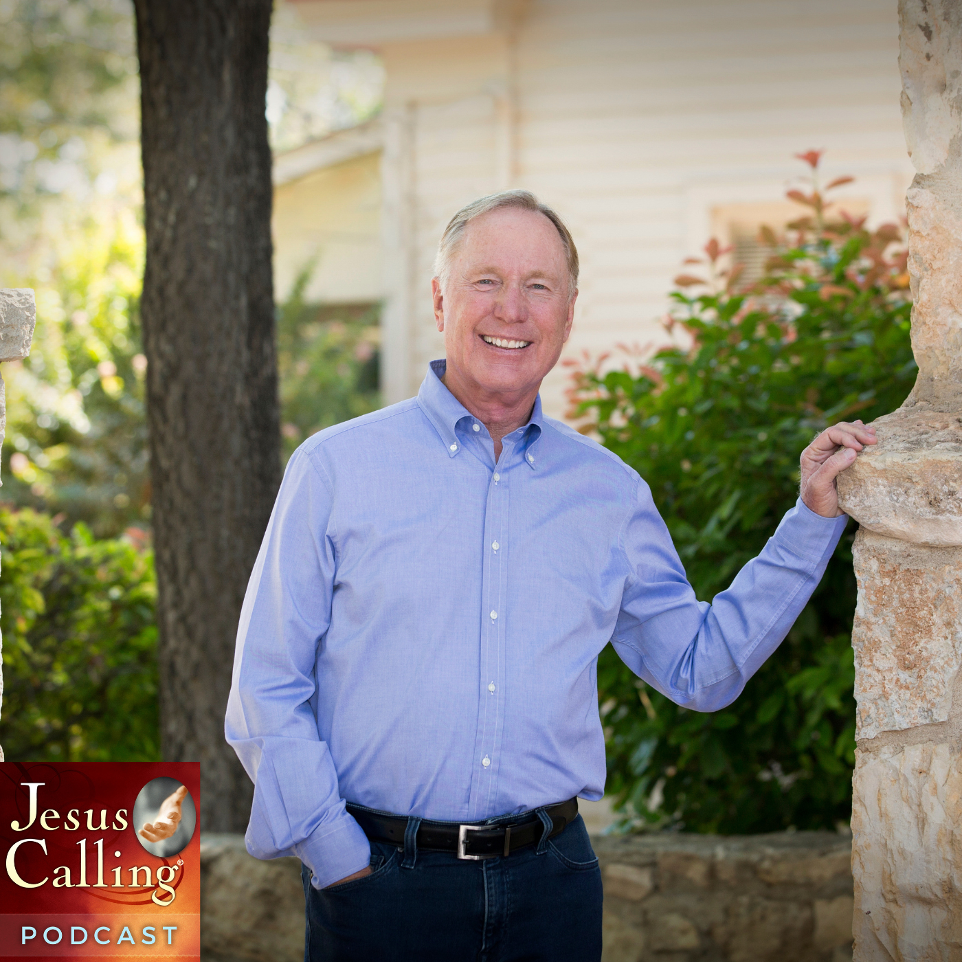 Jesus Calling: Stories of Faith