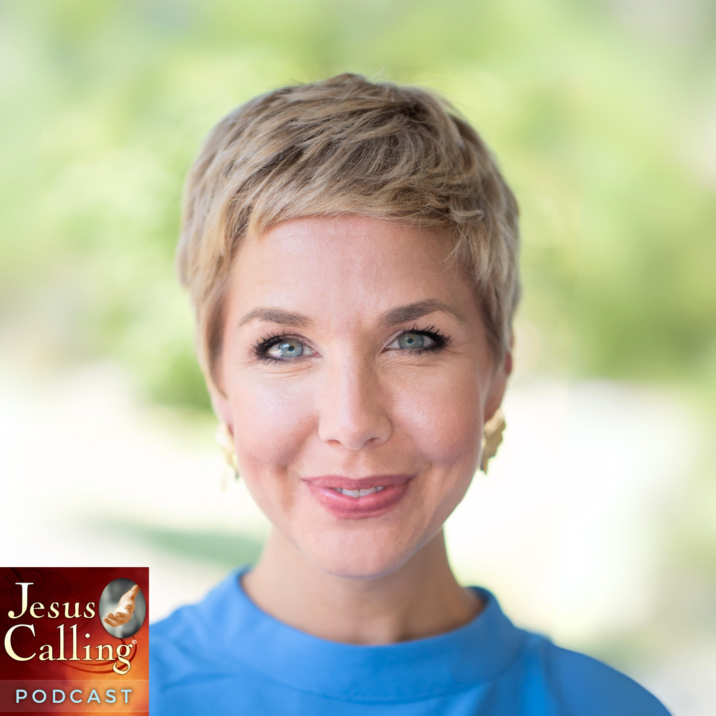 Jesus Calling: Stories of Faith