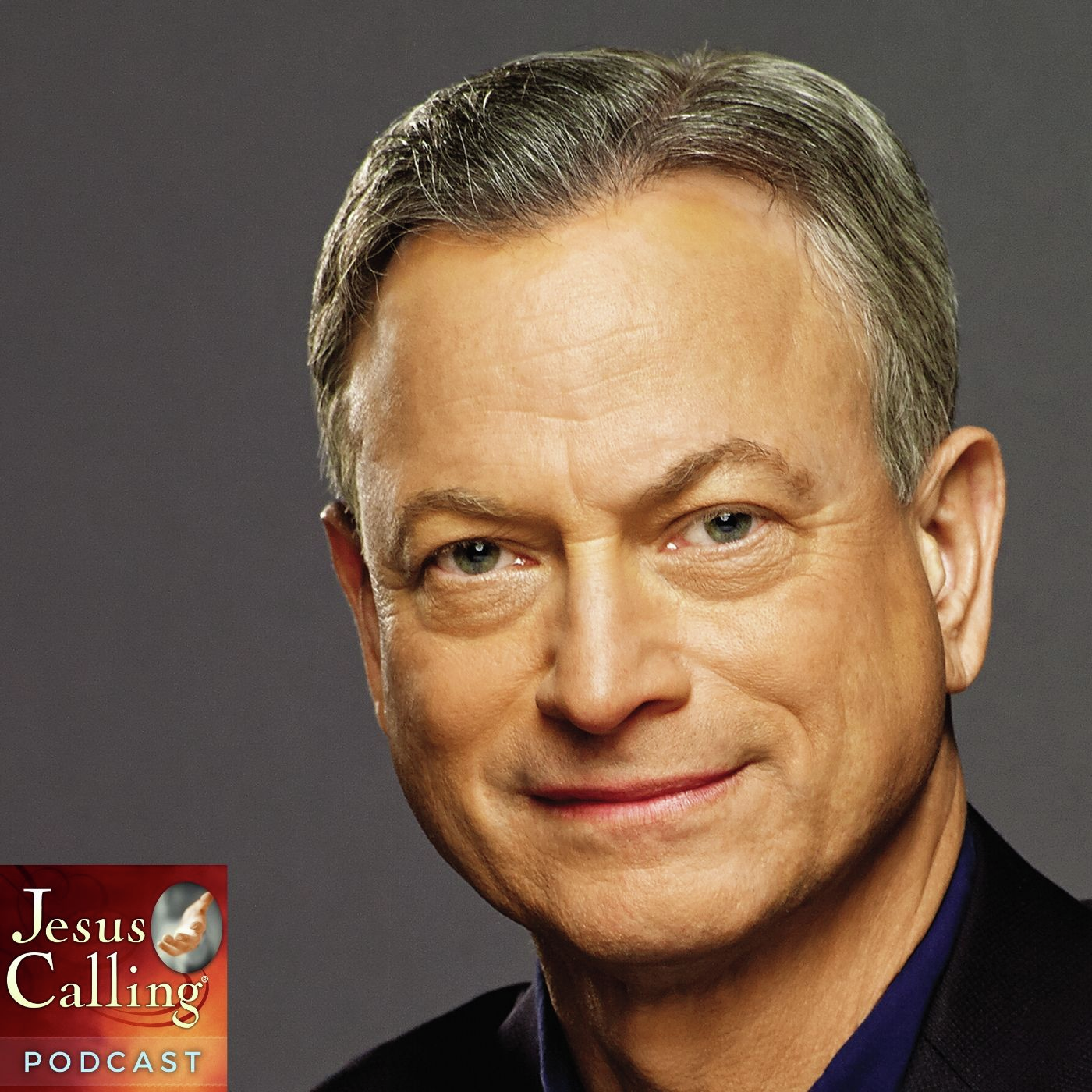 Jesus Calling: Stories of Faith