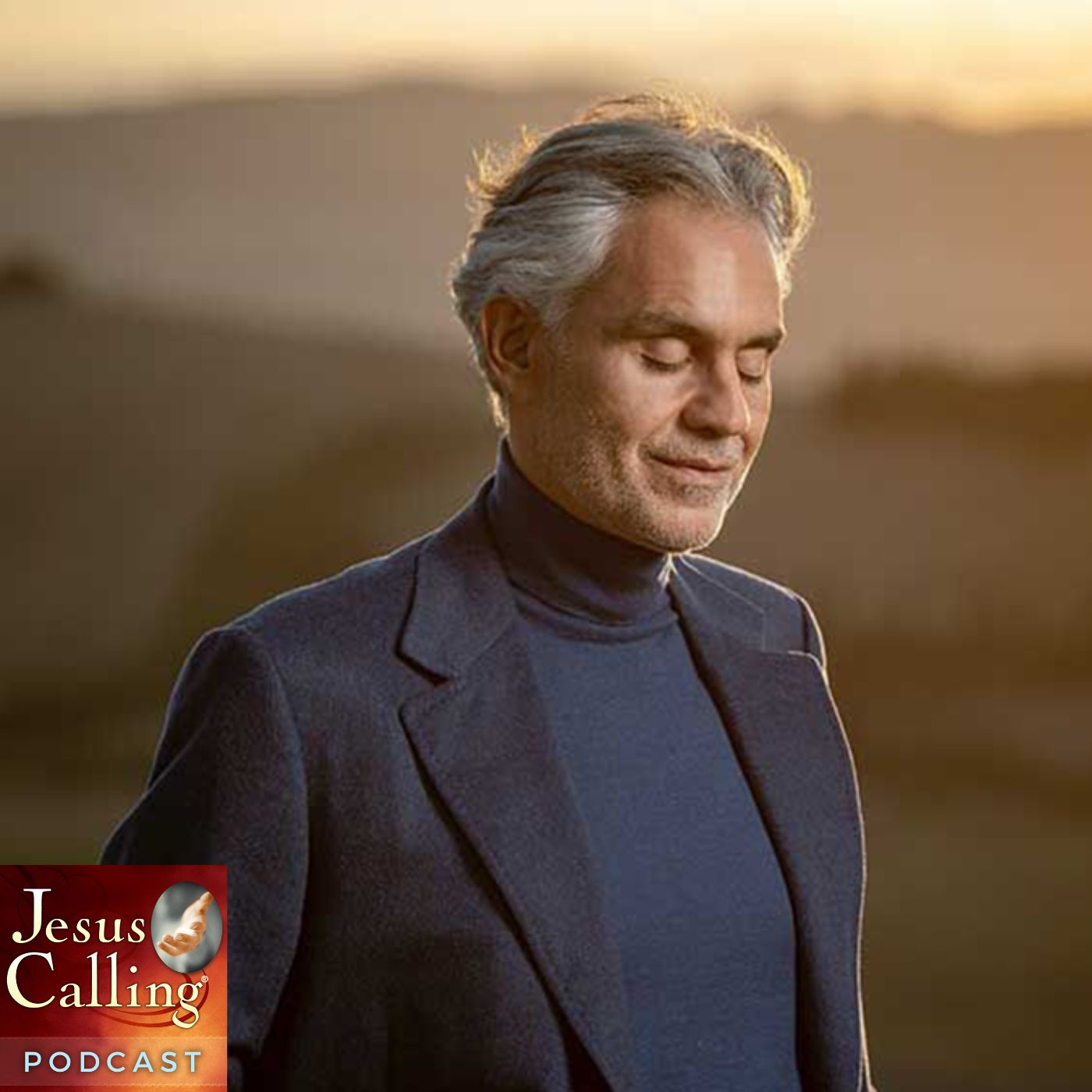 Taking a Journey Back to Move Forward: Andrea Bocelli & Debra Fileta