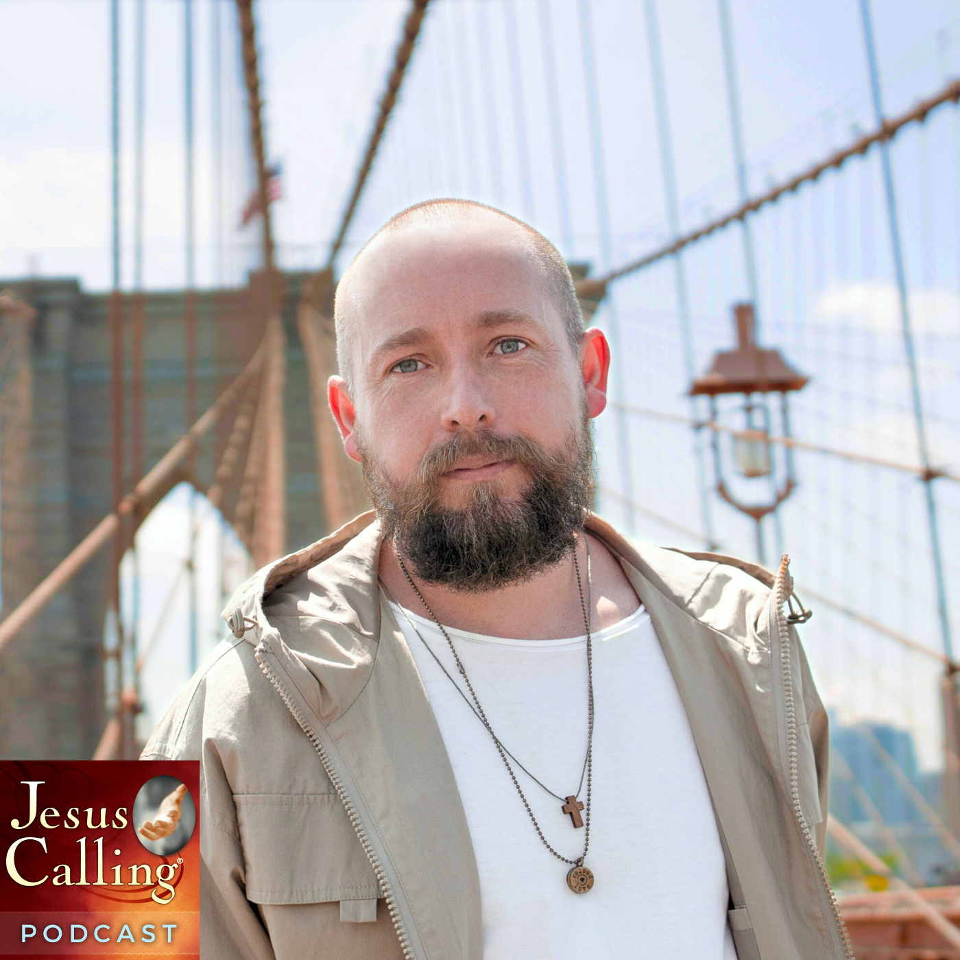 Jesus Calling: Stories of Faith