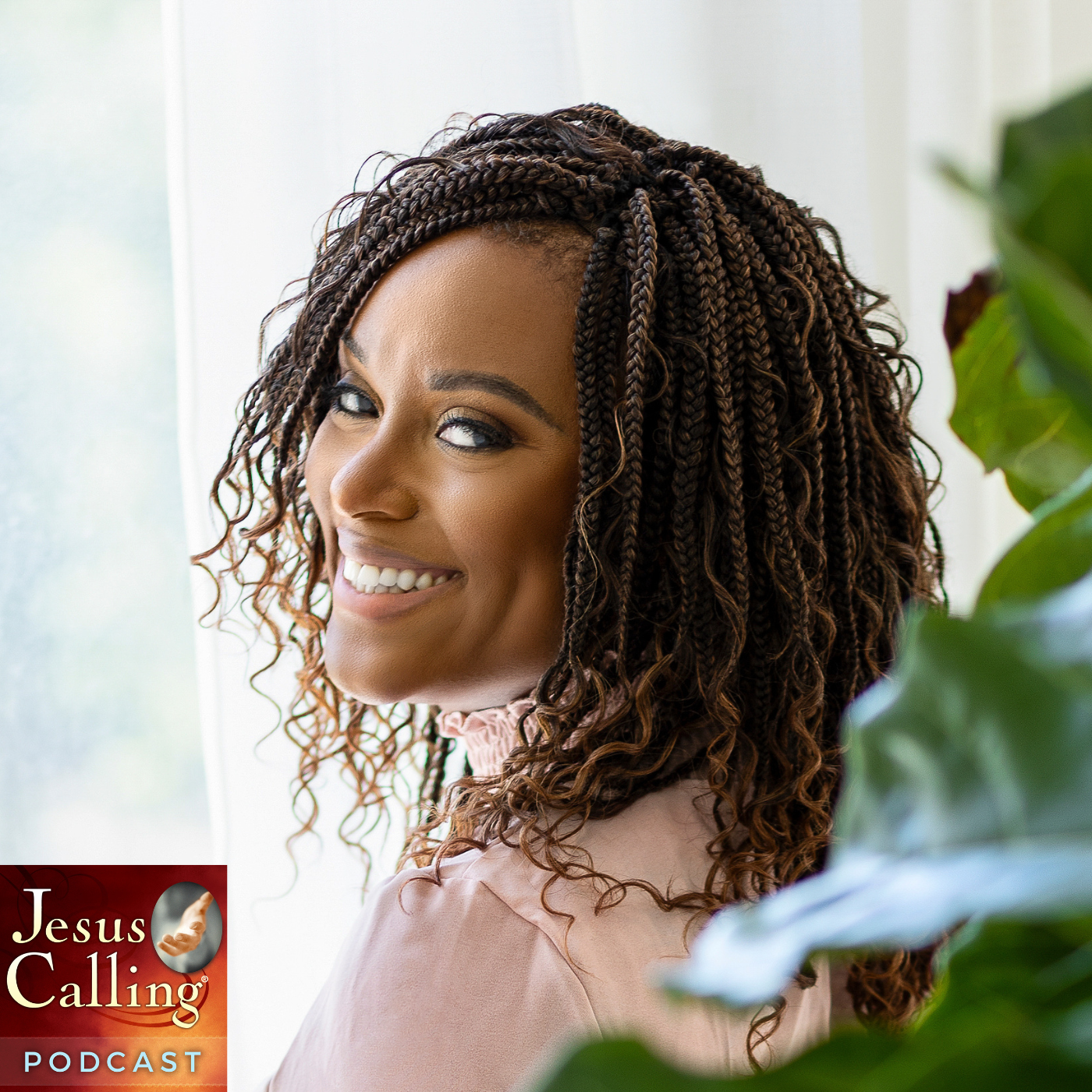 Jesus Calling: Stories of Faith