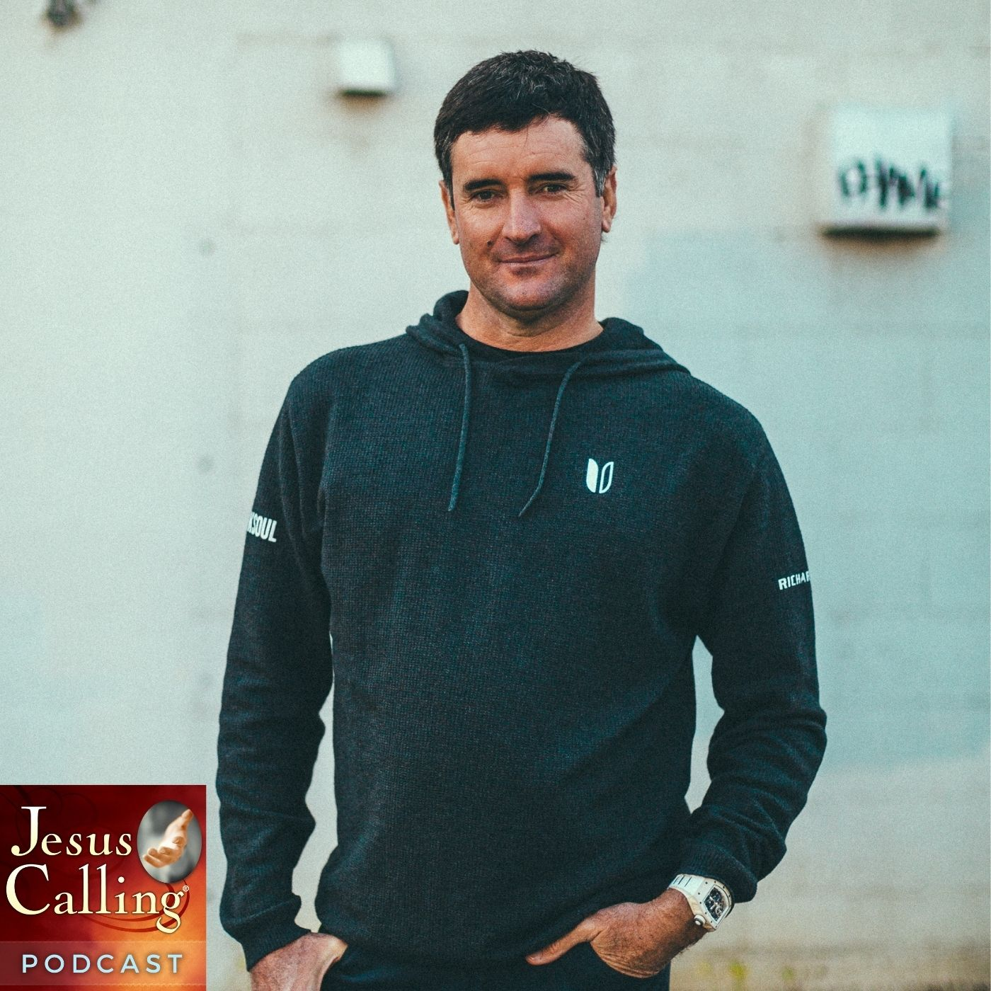 Jesus Calling: Stories of Faith