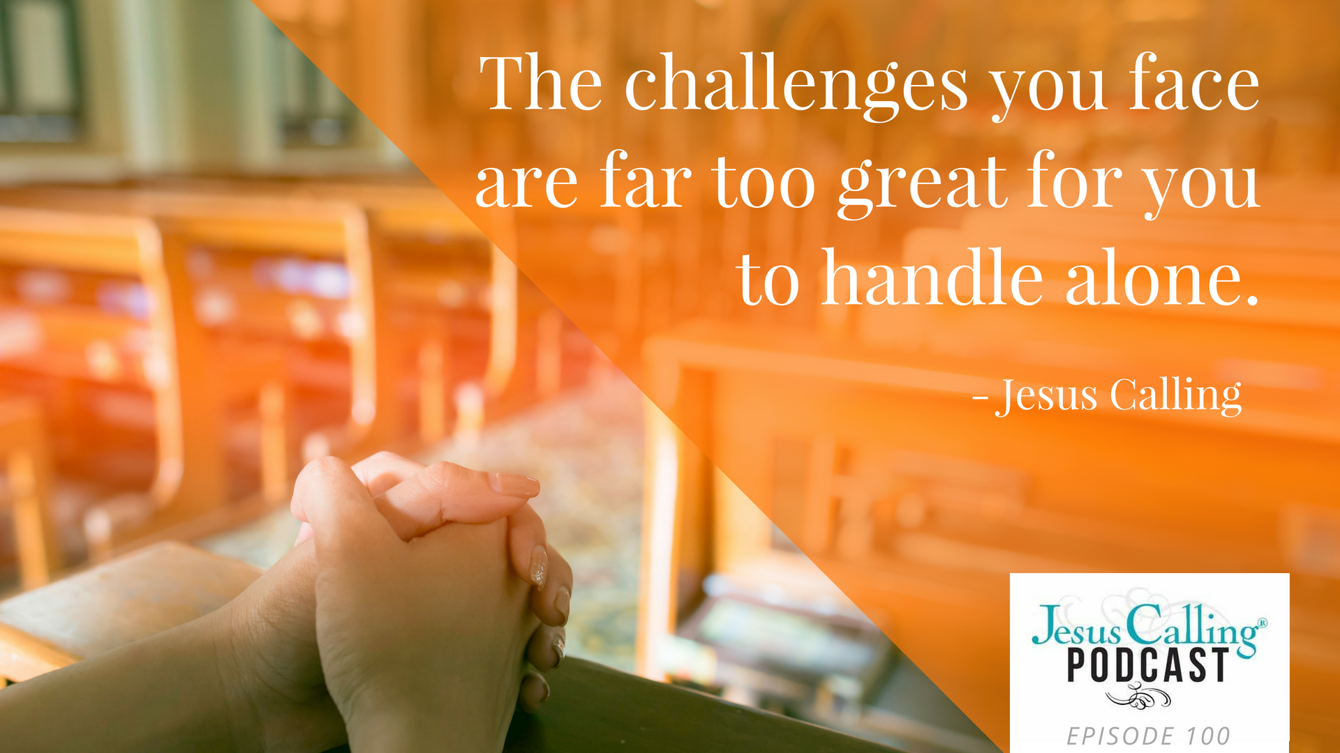 The Power of Prayer: Holly Shivers & Erin Lundmark