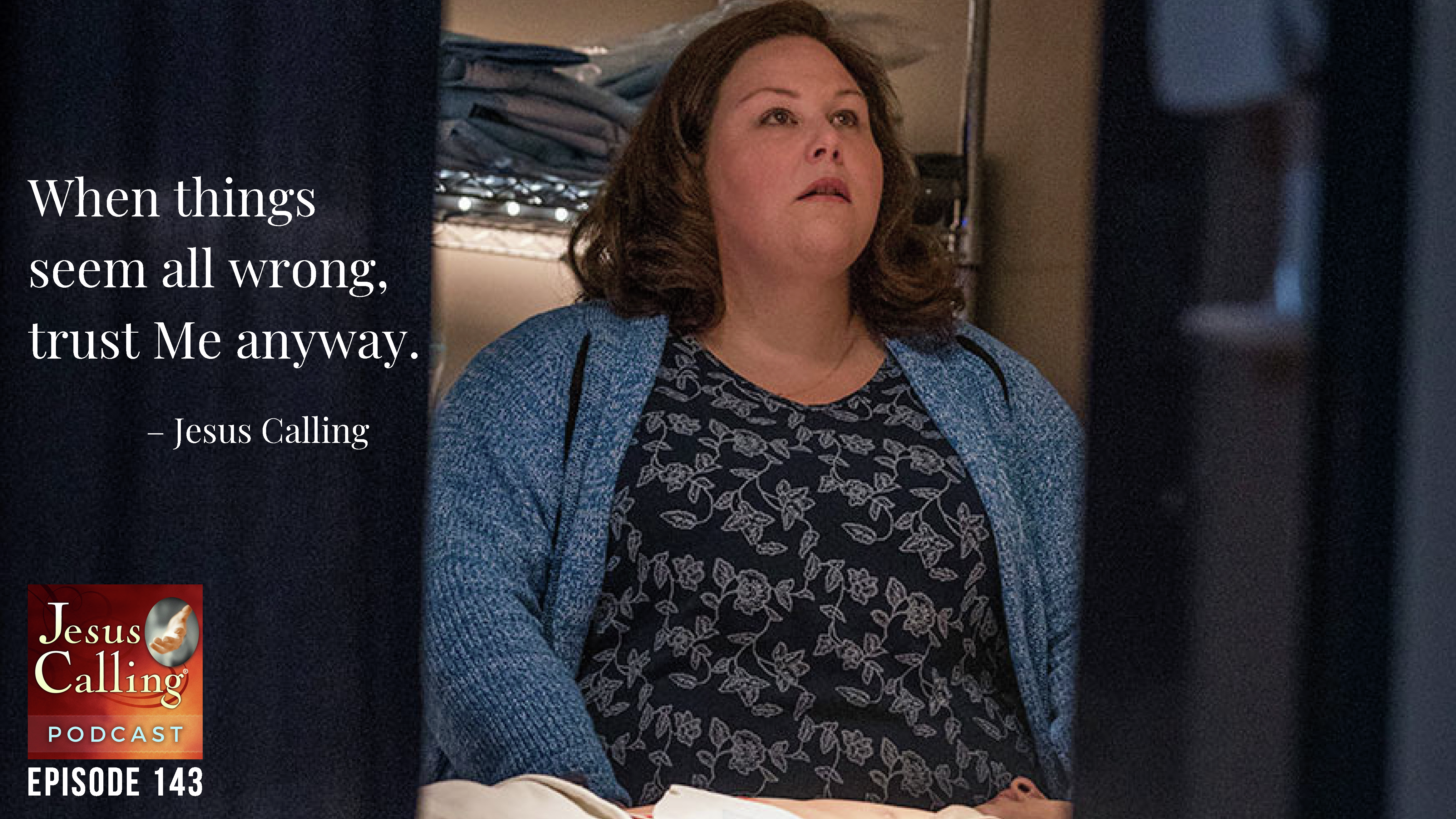 Trusting the God of Miracles: the Real-Life Story Behind “Breakthrough” Movie