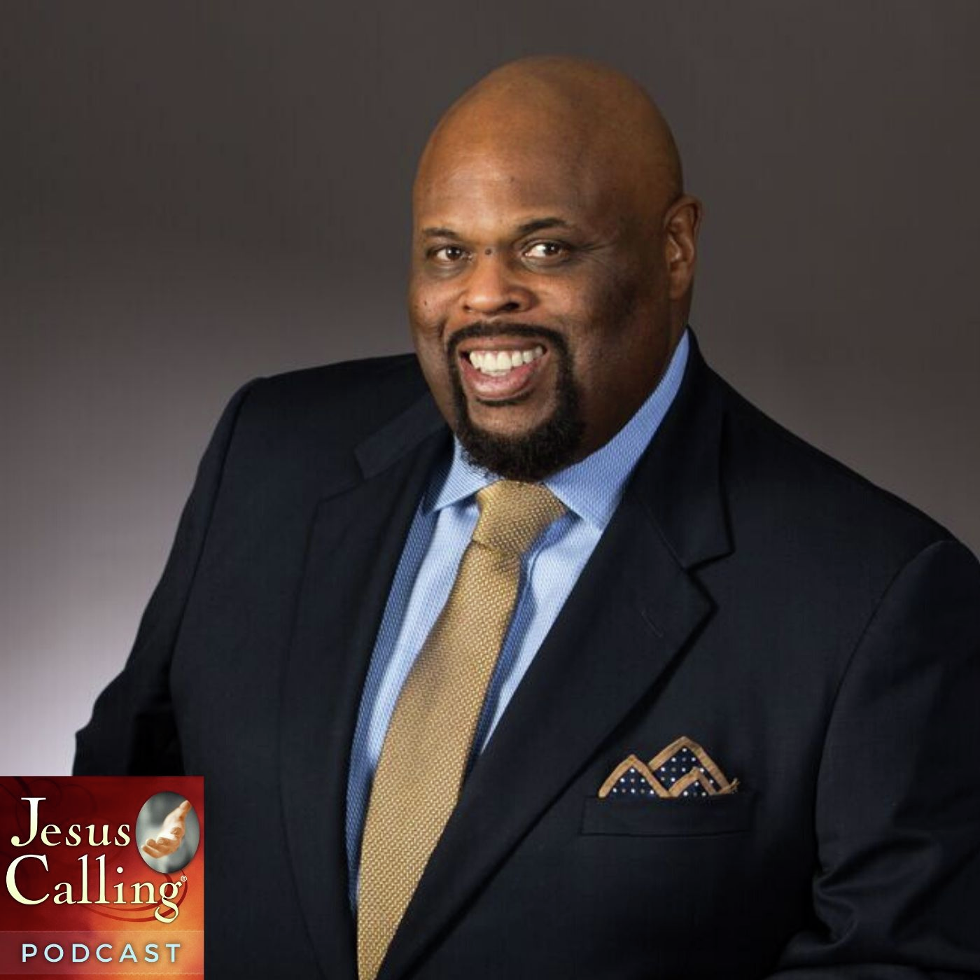 Jesus Calling: Stories of Faith