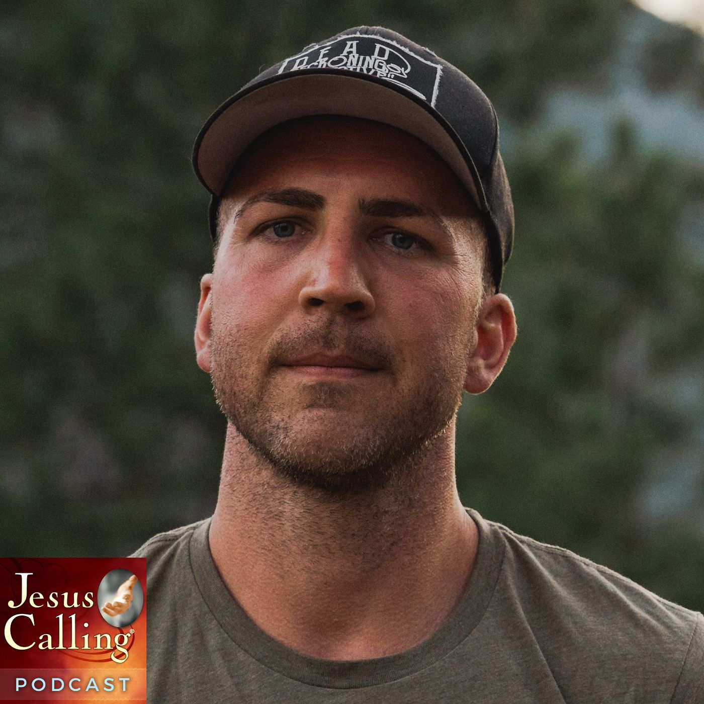 God’s Promises Can Lift Us Up in Times of Darkness: Tom Schueman & Alli Patterson