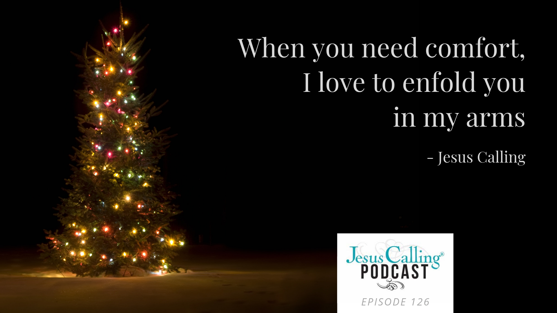 When Holidays Hurt: Bo Stern and Justine Froelker