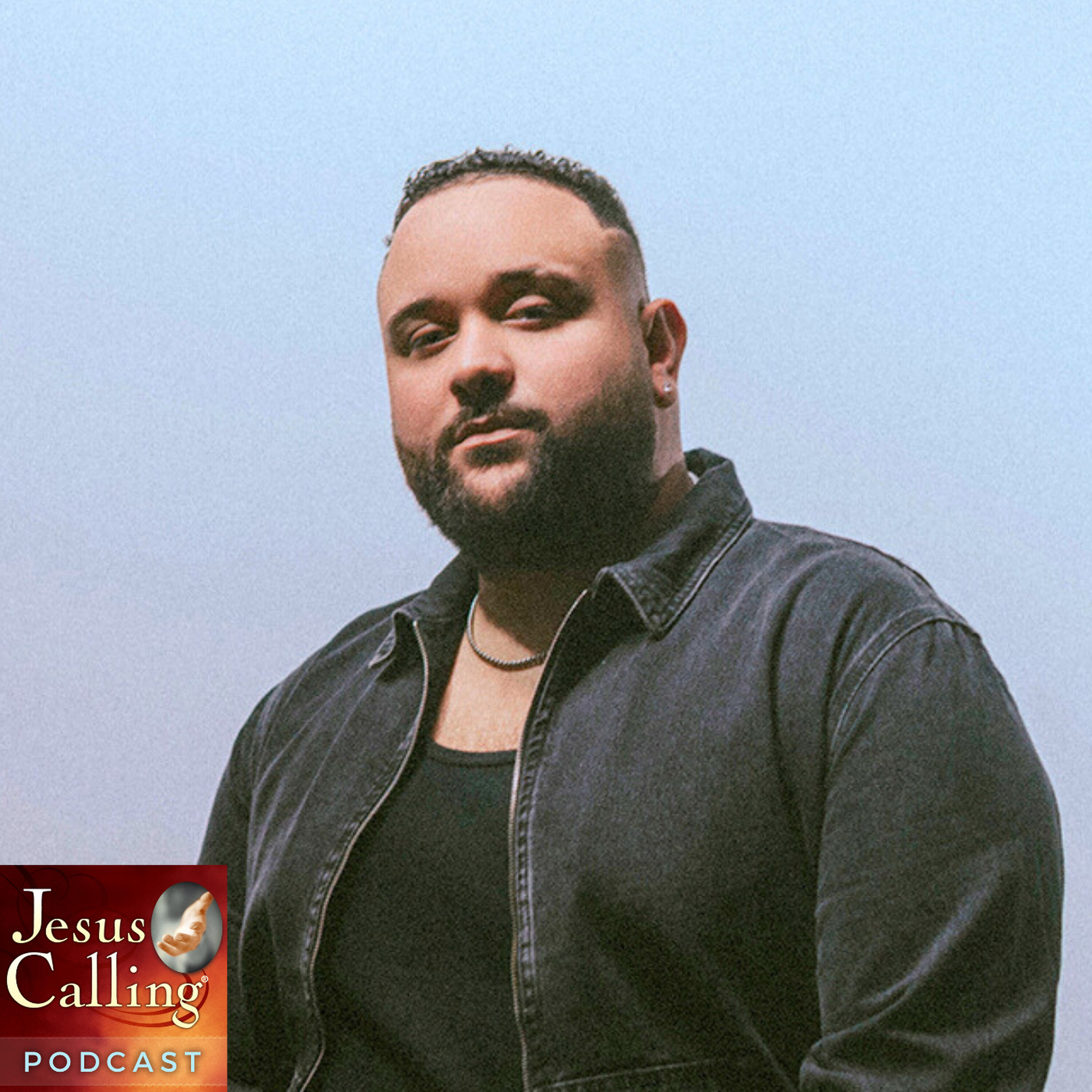 Finding God in Anxiety, Waiting, and the Everyday Mess: Jeremy Rosado & Jason Gray Finding God in Anxiety, Waiting, and the Everyday Mess: Jeremy Rosado & Jason Gray