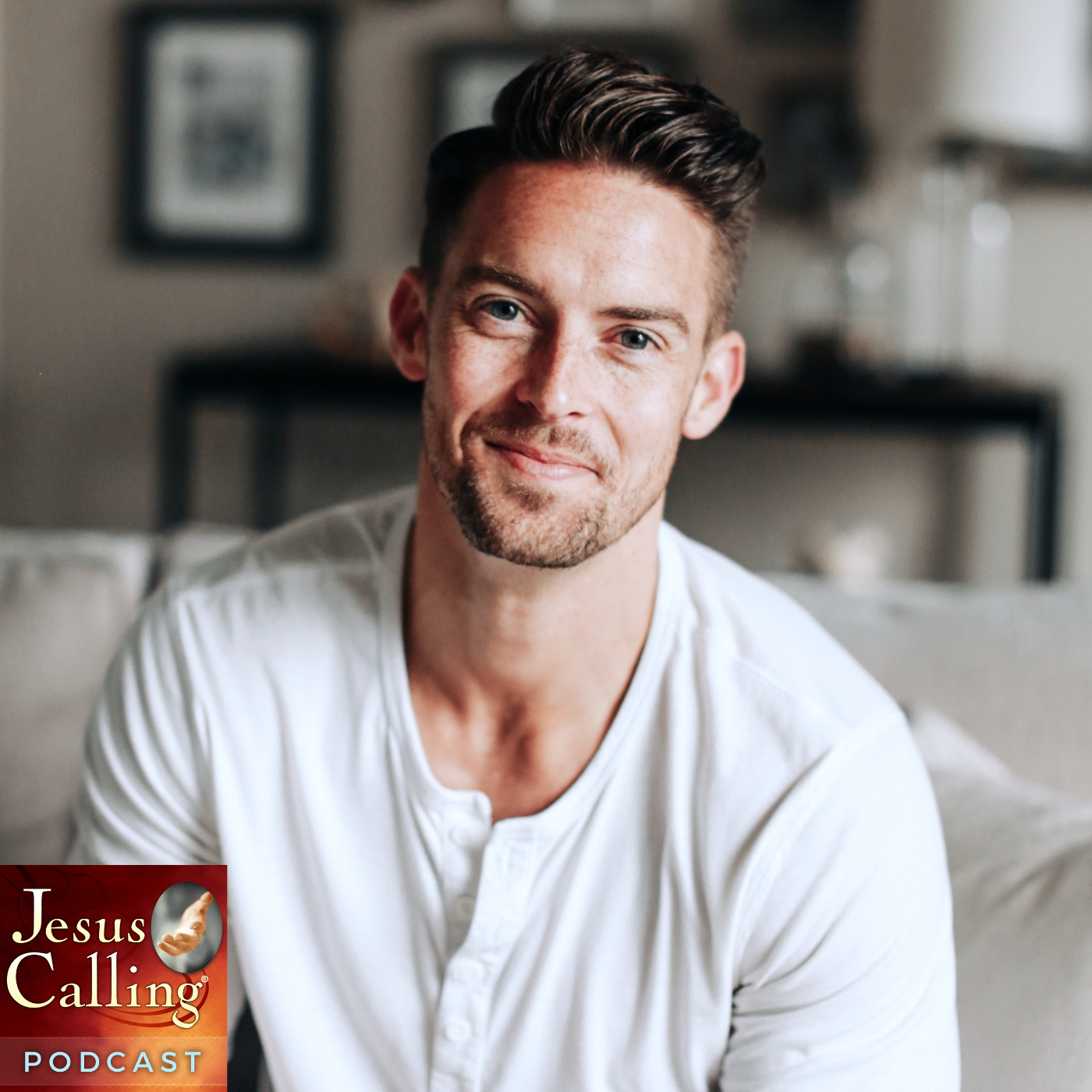 Jesus Calling: Stories of Faith