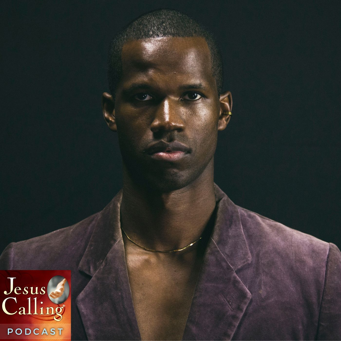 A Time to Grieve, A Time to Heal: Jimi Cravity & Leslie Means