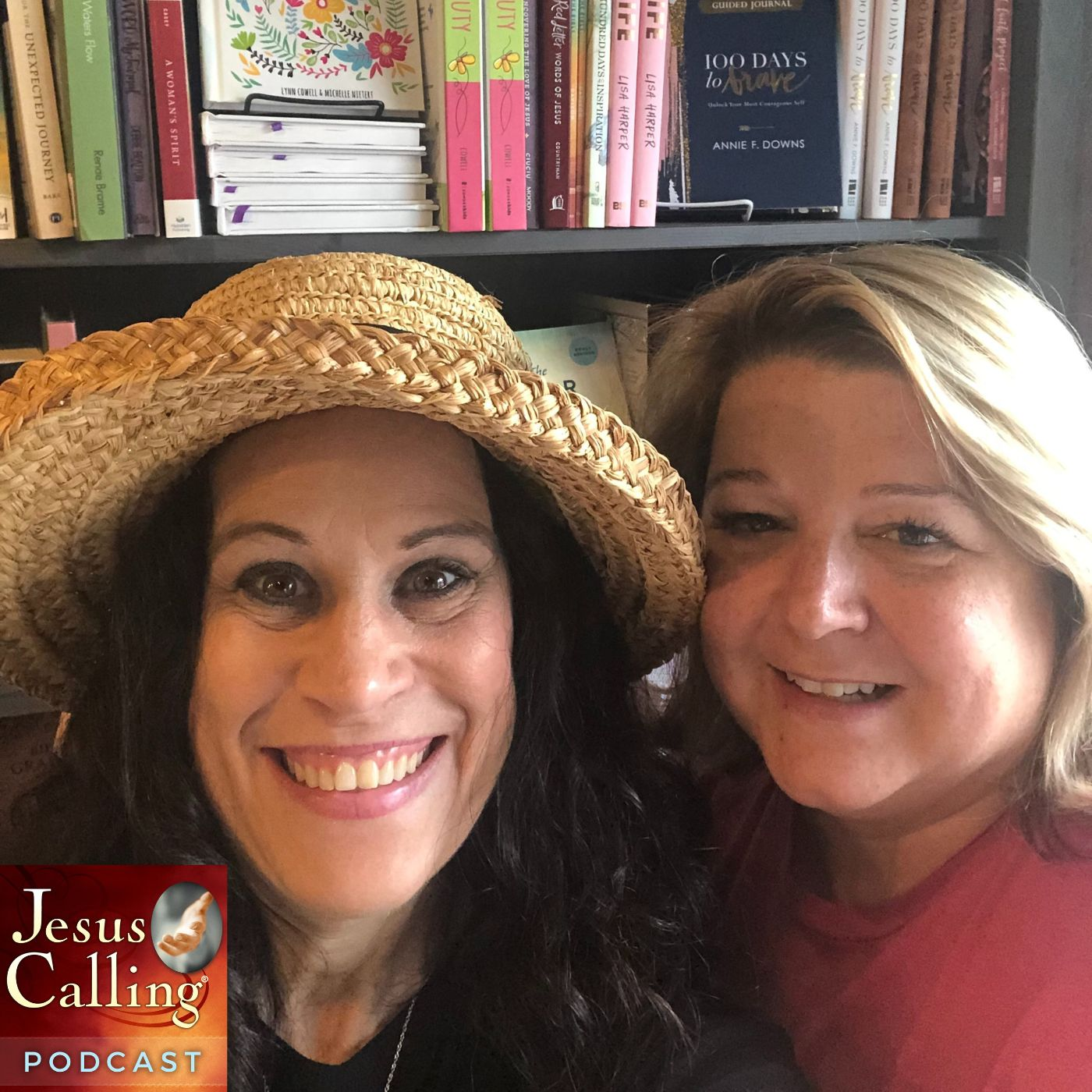 Jesus Calling: Stories of Faith