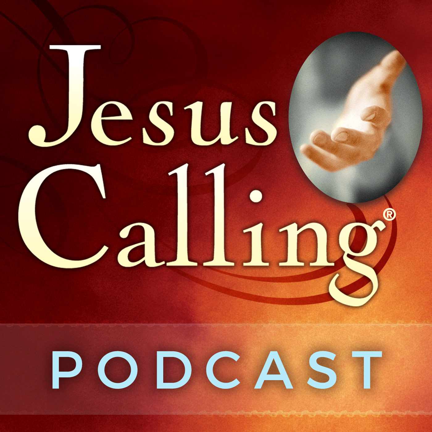 One Church's Walk With Jesus Calling