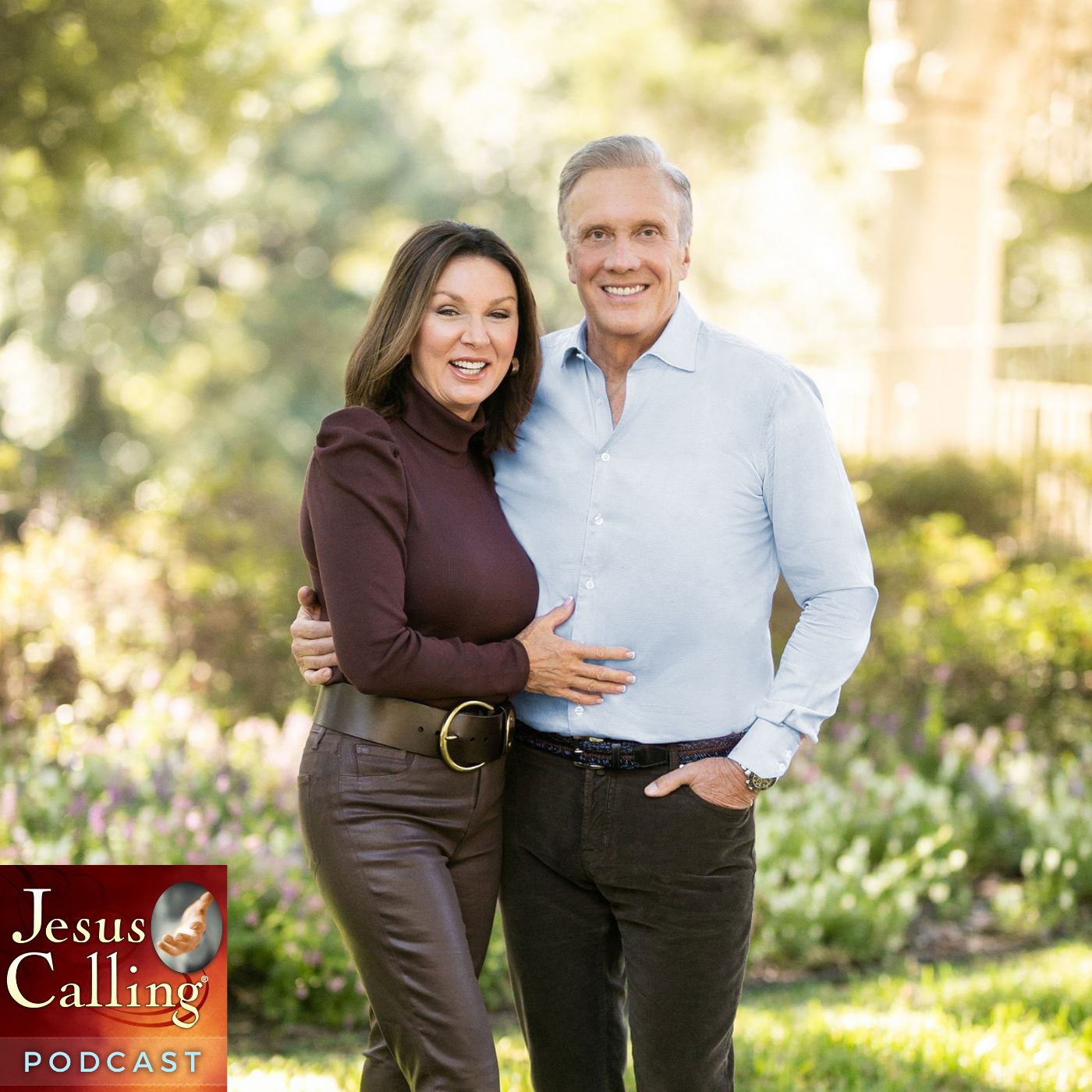 Jesus Calling: Stories of Faith